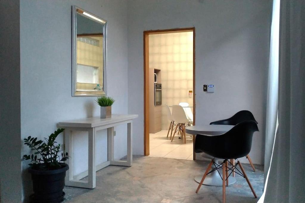 Casa aconchegante praia Martim de Sá