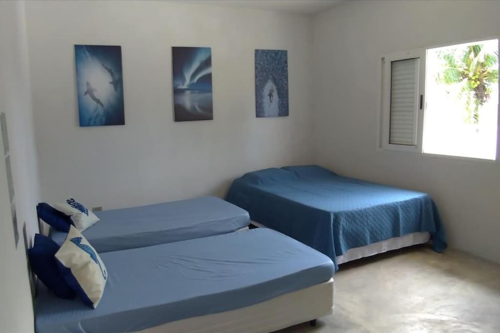 Casa aconchegante praia Martim de Sá
