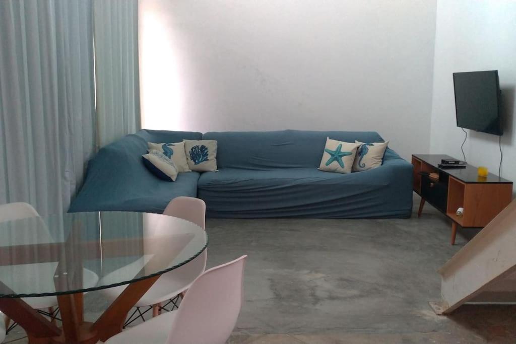 Casa aconchegante praia Martim de Sá