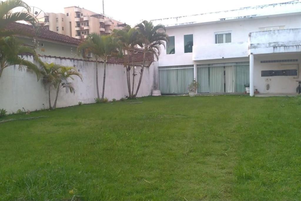 Casa aconchegante praia Martim de Sá