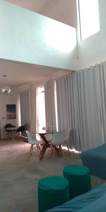 Casa aconchegante praia Martim de Sá