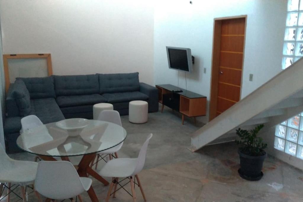 Casa aconchegante praia Martim de Sá