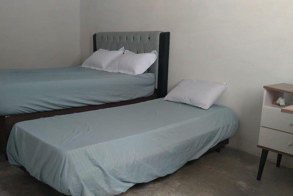 Casa aconchegante praia Martim de Sá