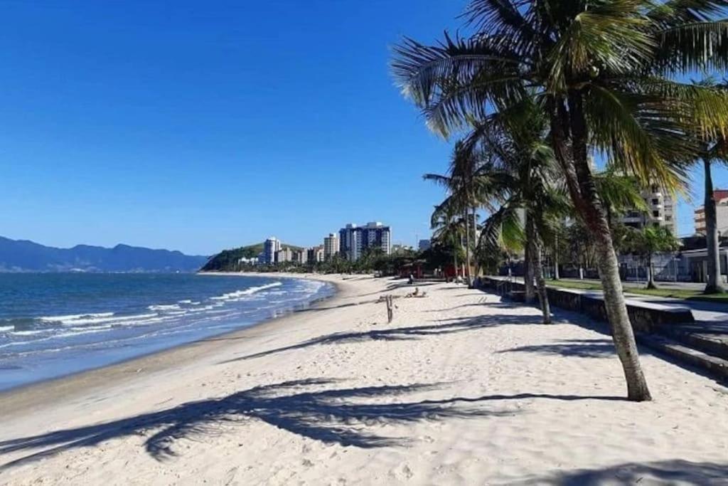 Casa aconchegante praia Martim de Sá