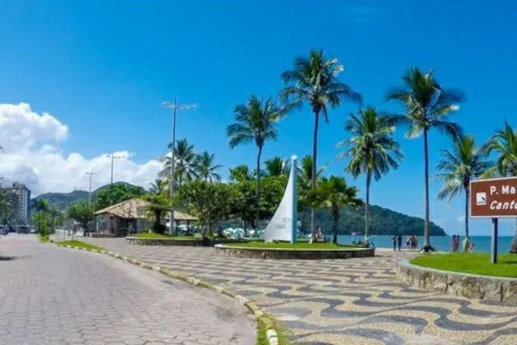 Casa aconchegante praia Martim de Sá