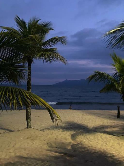Casa aconchegante praia Martim de Sá