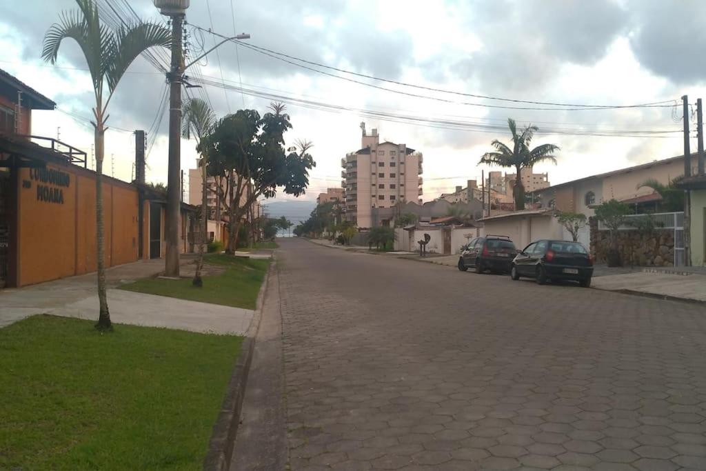 Casa aconchegante praia Martim de Sá