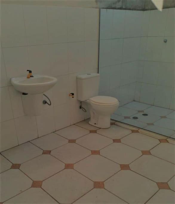 Casa aconchegante praia Martim de Sá