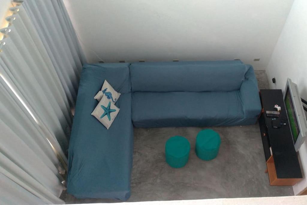 Casa aconchegante praia Martim de Sá