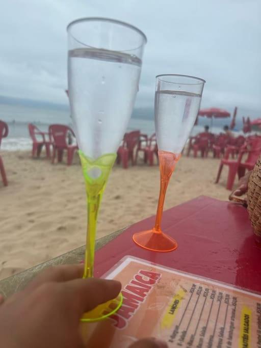 Casa aconchegante praia Martim de Sá