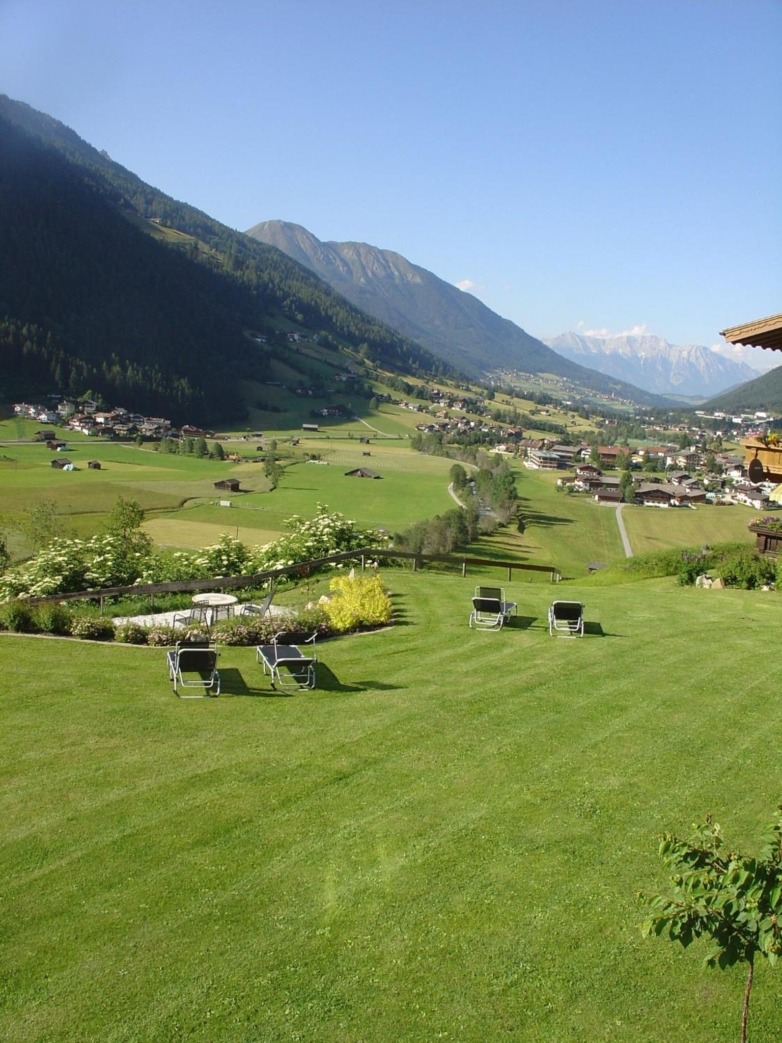 Haus Fernblick