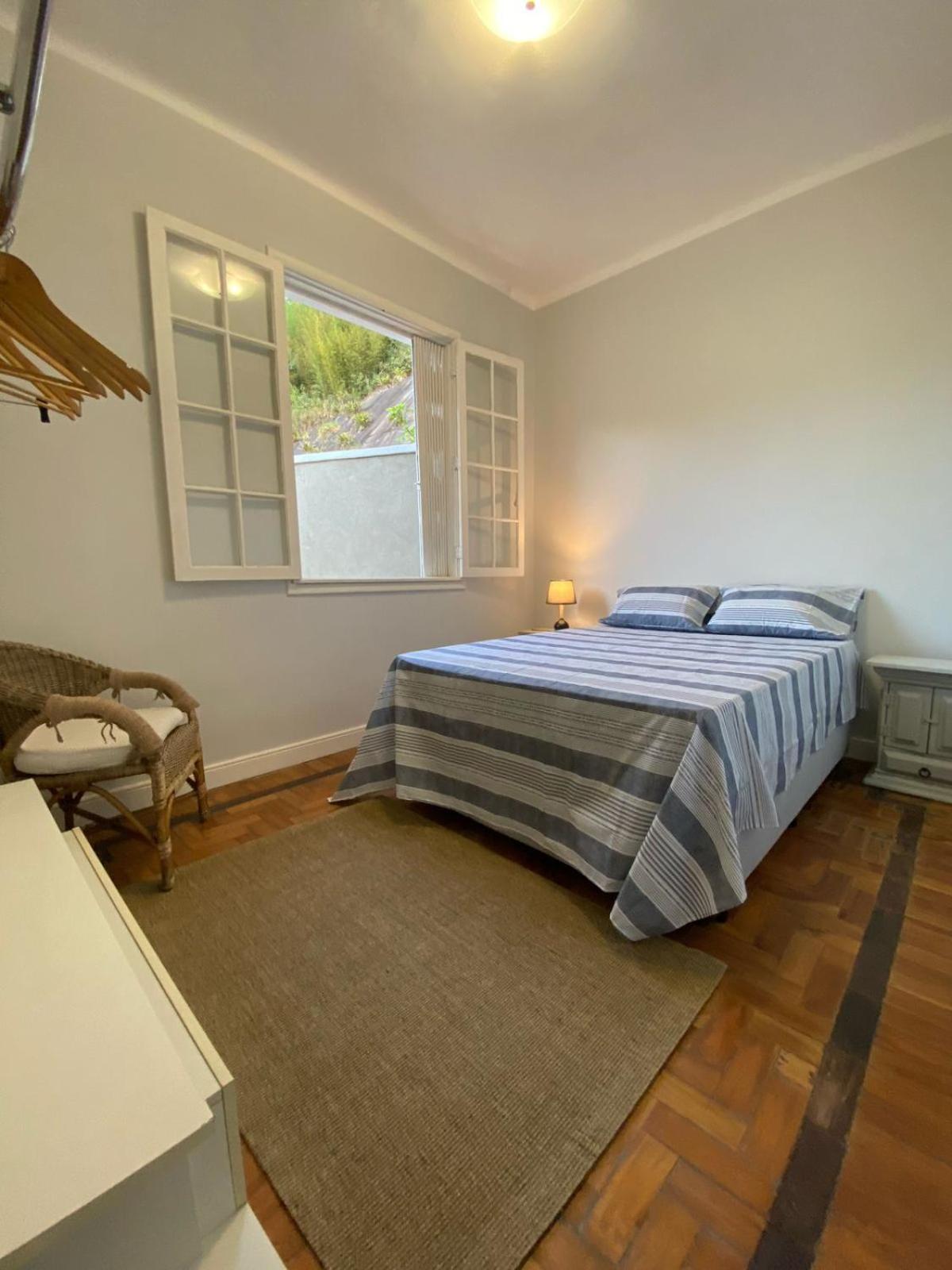 Casa da Varanda Próximo Centro