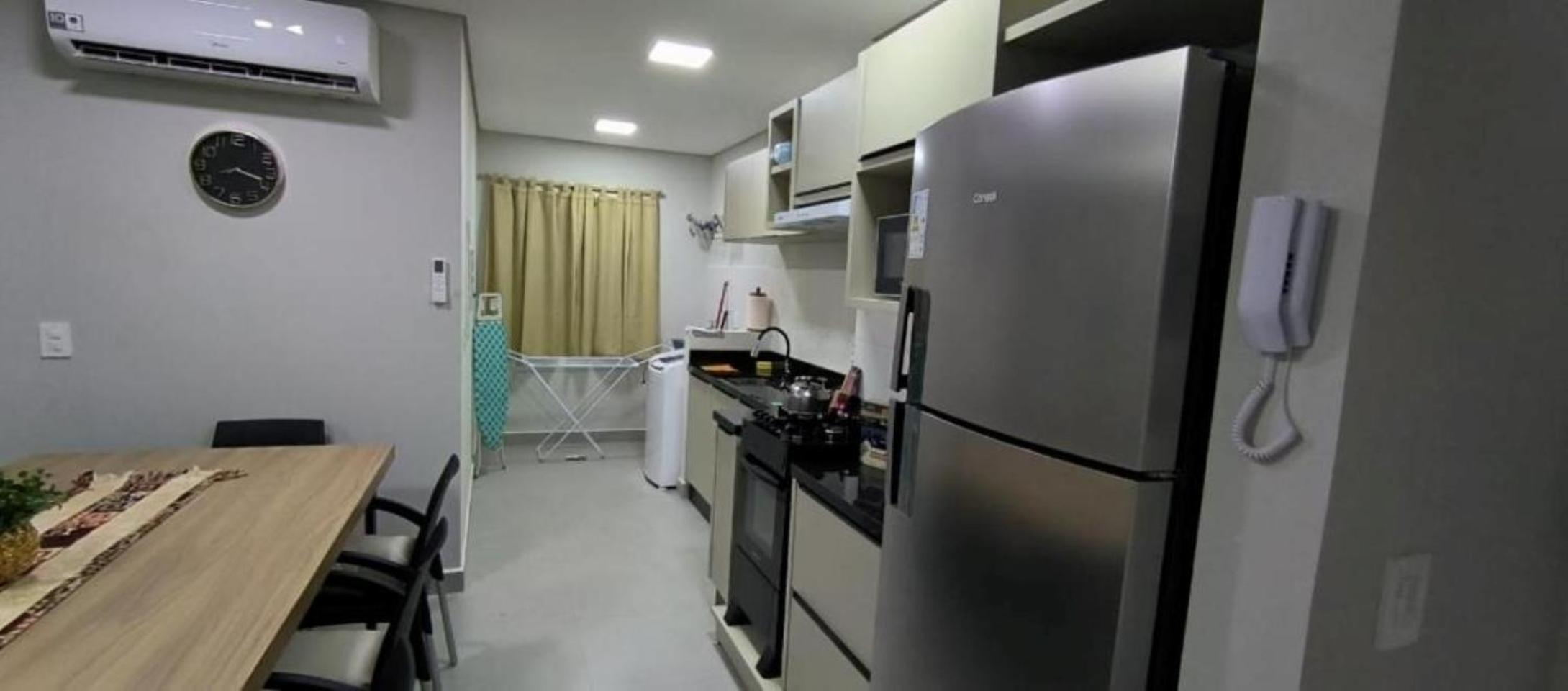 M5 - Apartamento Cancun, aconchegante e bem localizado