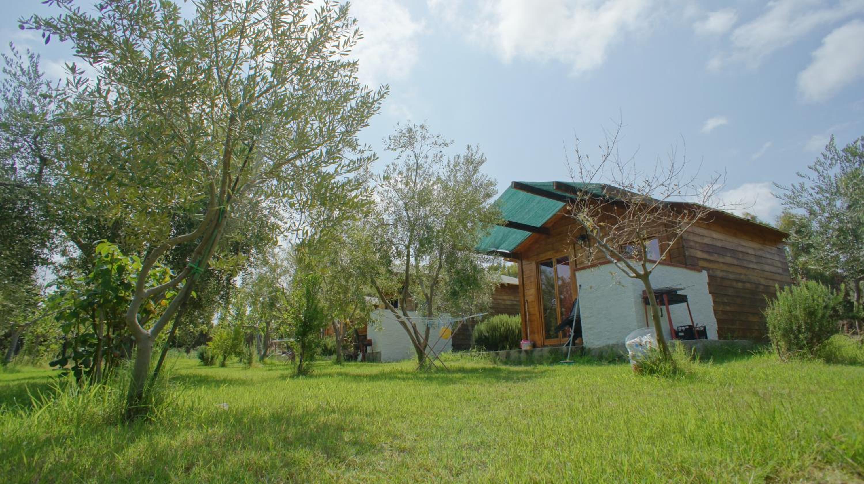 Agriturismo Tres Montes