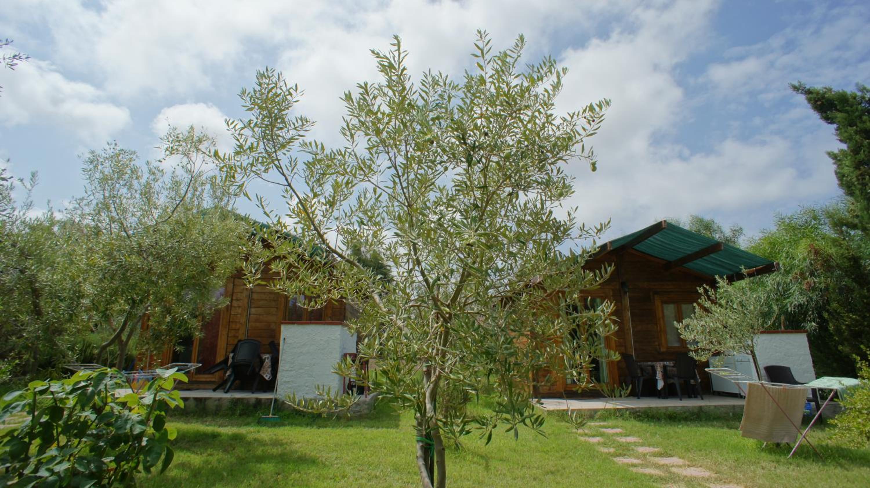 Agriturismo Tres Montes