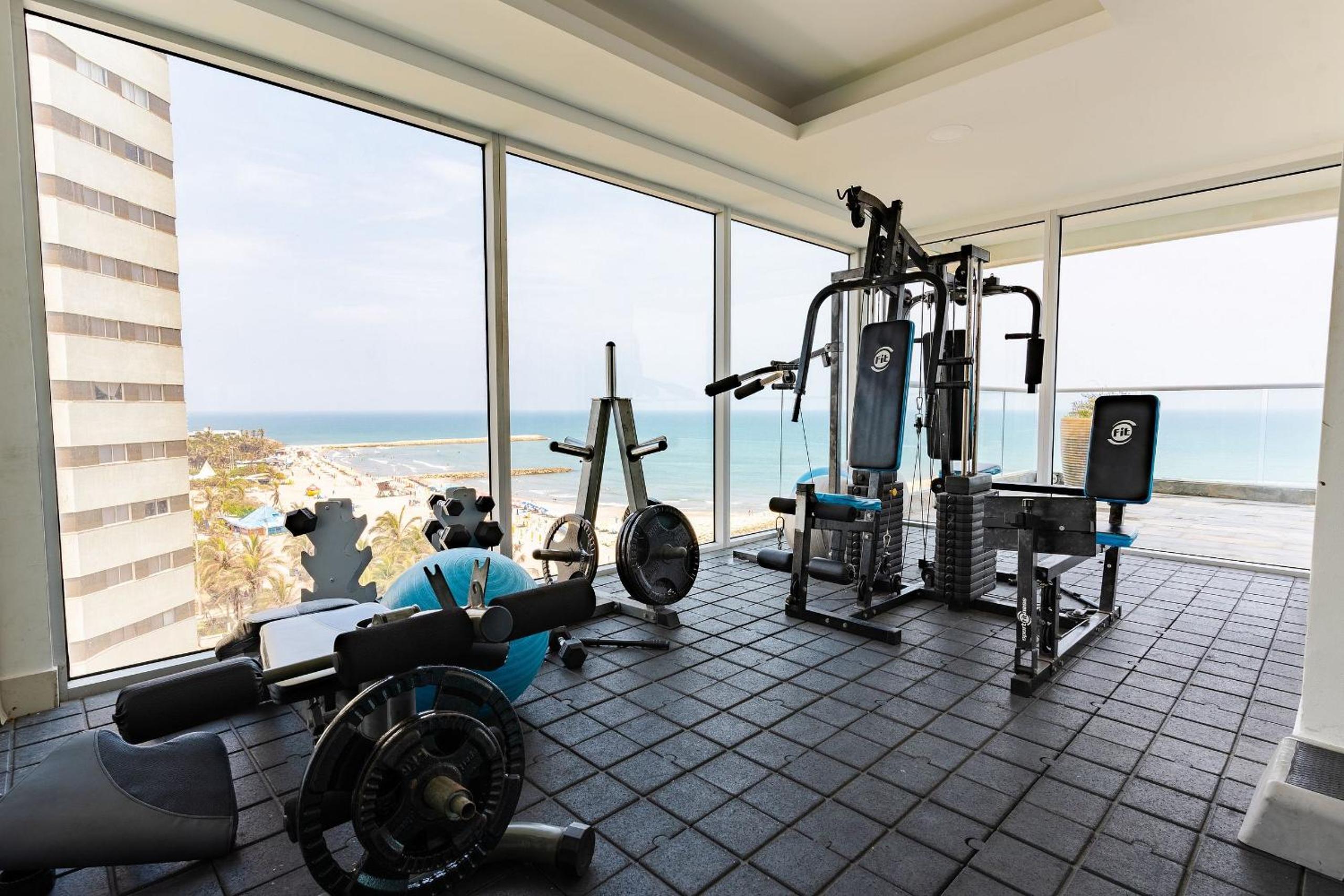 U-GO Palmetto Beach - Luxury by the Sea