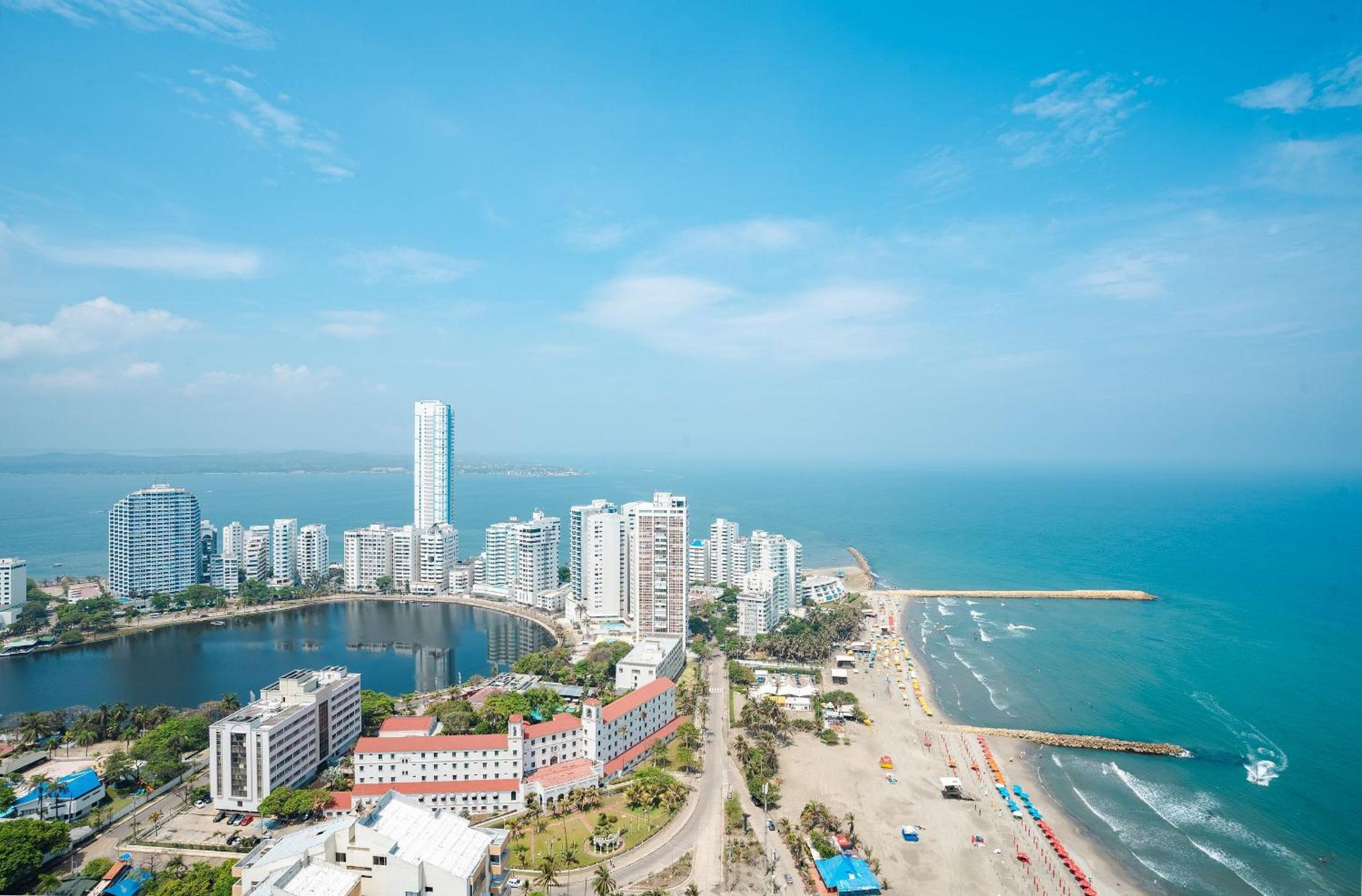 U-GO Palmetto Beach - Luxury by the Sea