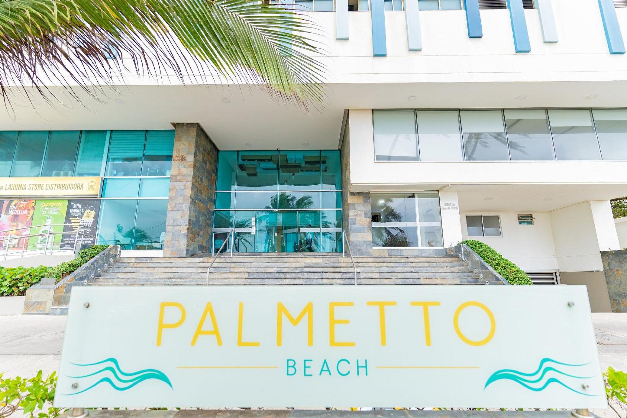 U-GO Palmetto Beach - Luxury by the Sea