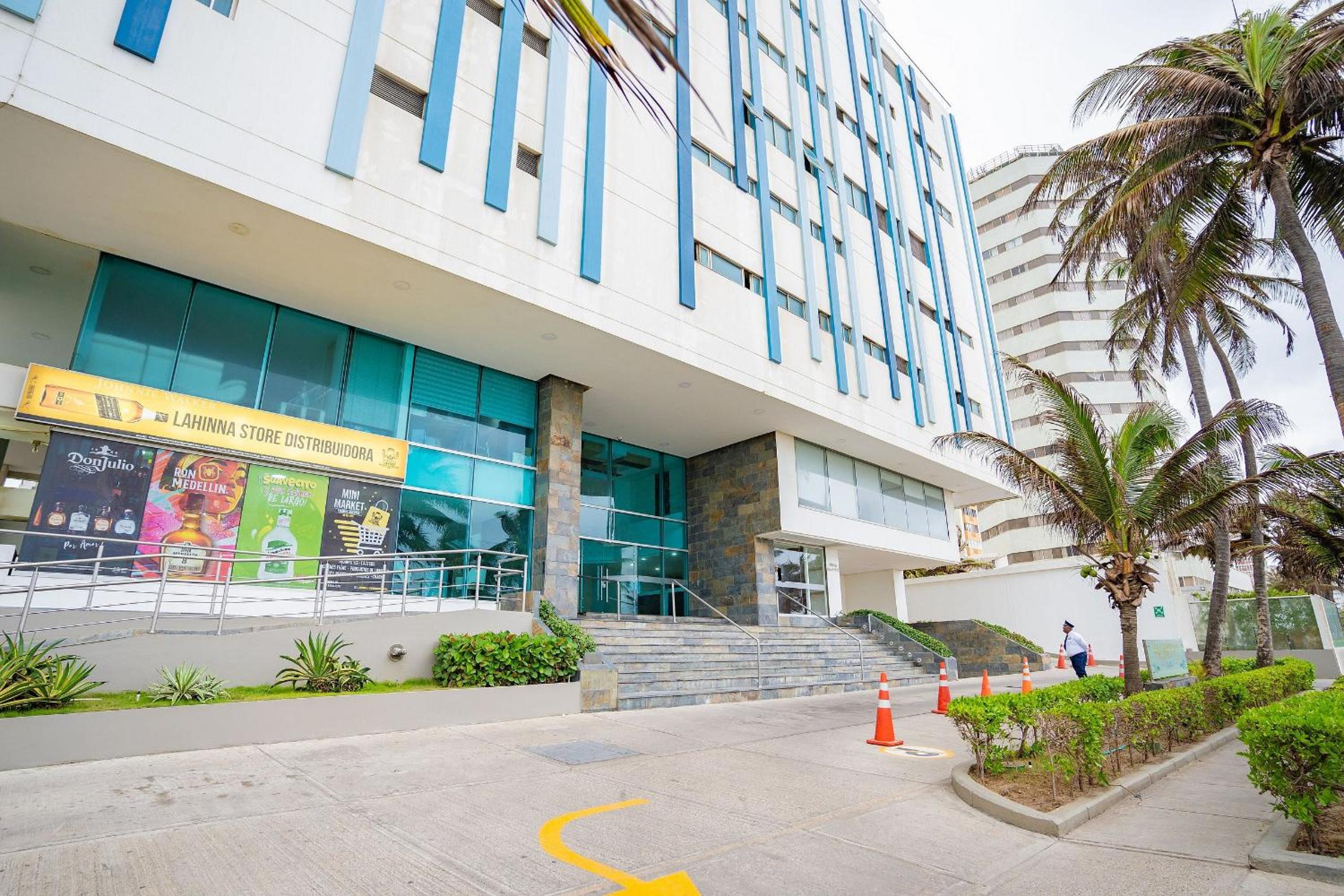 U-GO Palmetto Beach - Luxury by the Sea