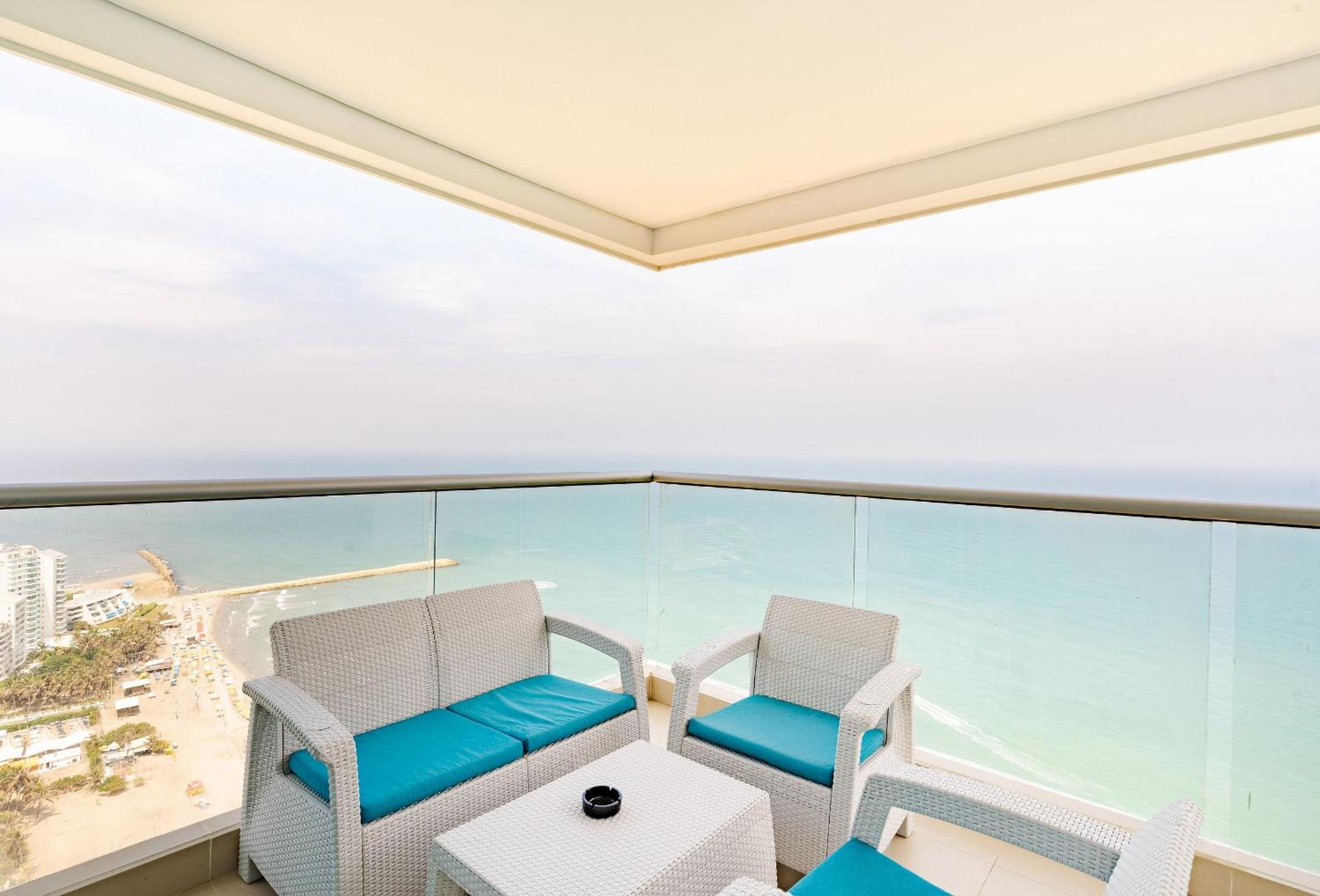 U-GO Palmetto Beach - Luxury by the Sea