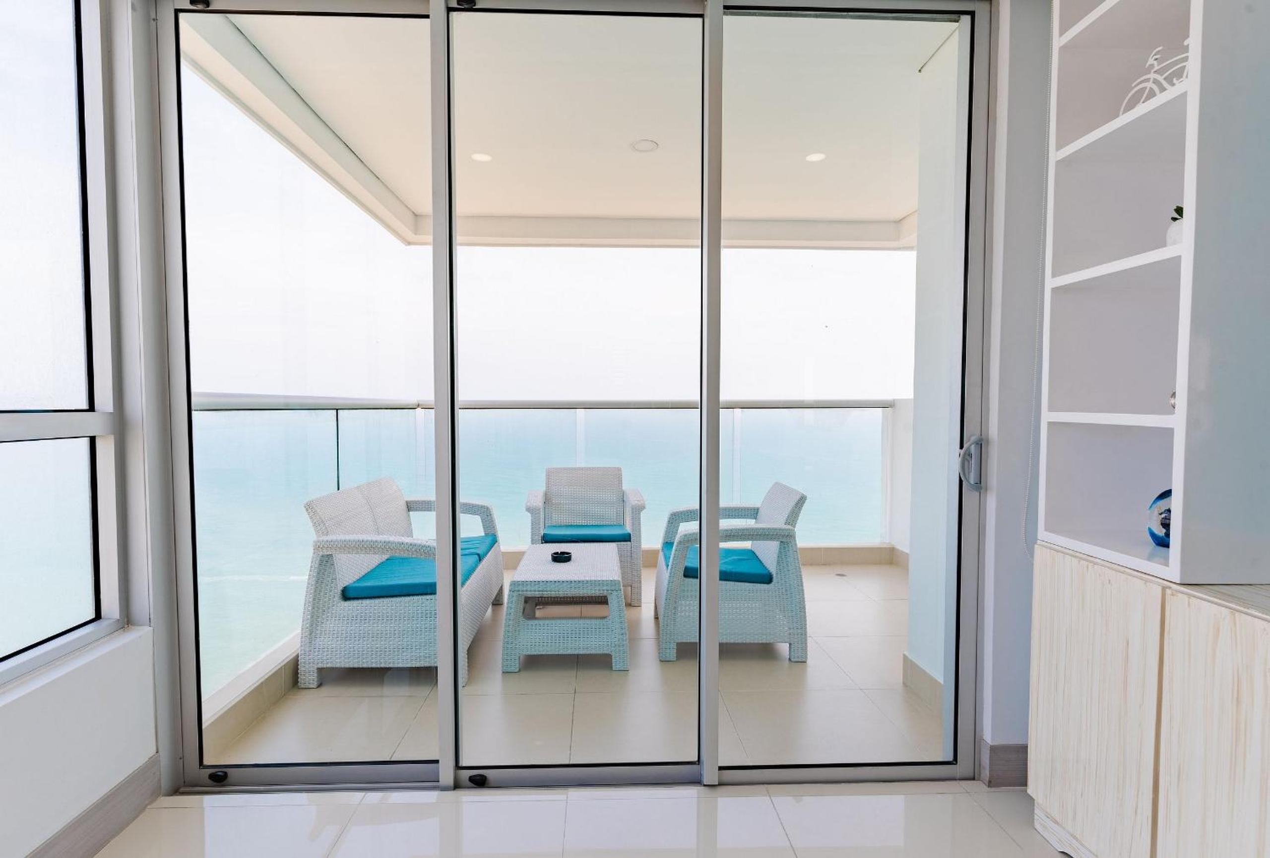 U-GO Palmetto Beach - Luxury by the Sea