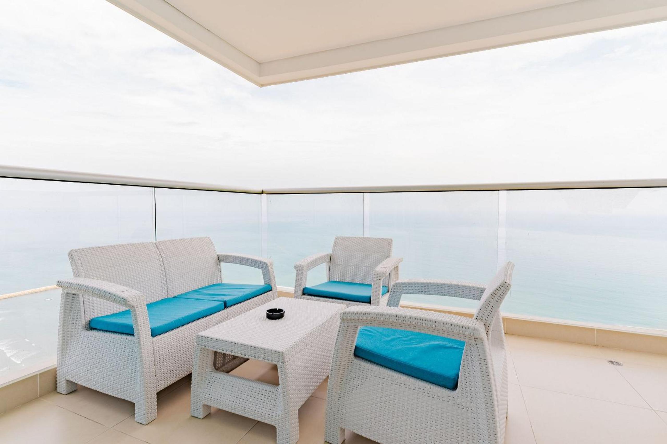 U-GO Palmetto Beach - Luxury by the Sea