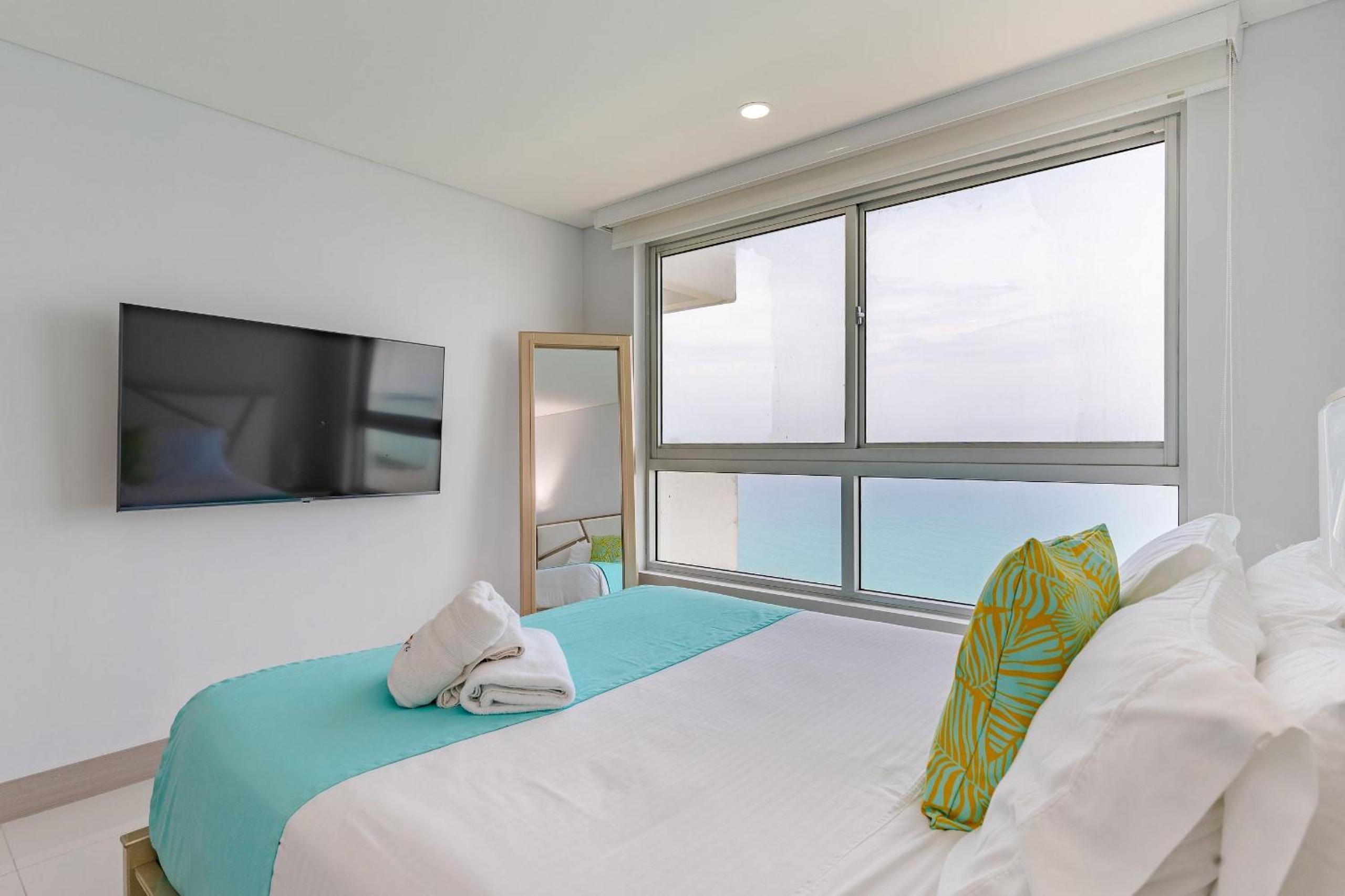 U-GO Palmetto Beach - Luxury by the Sea