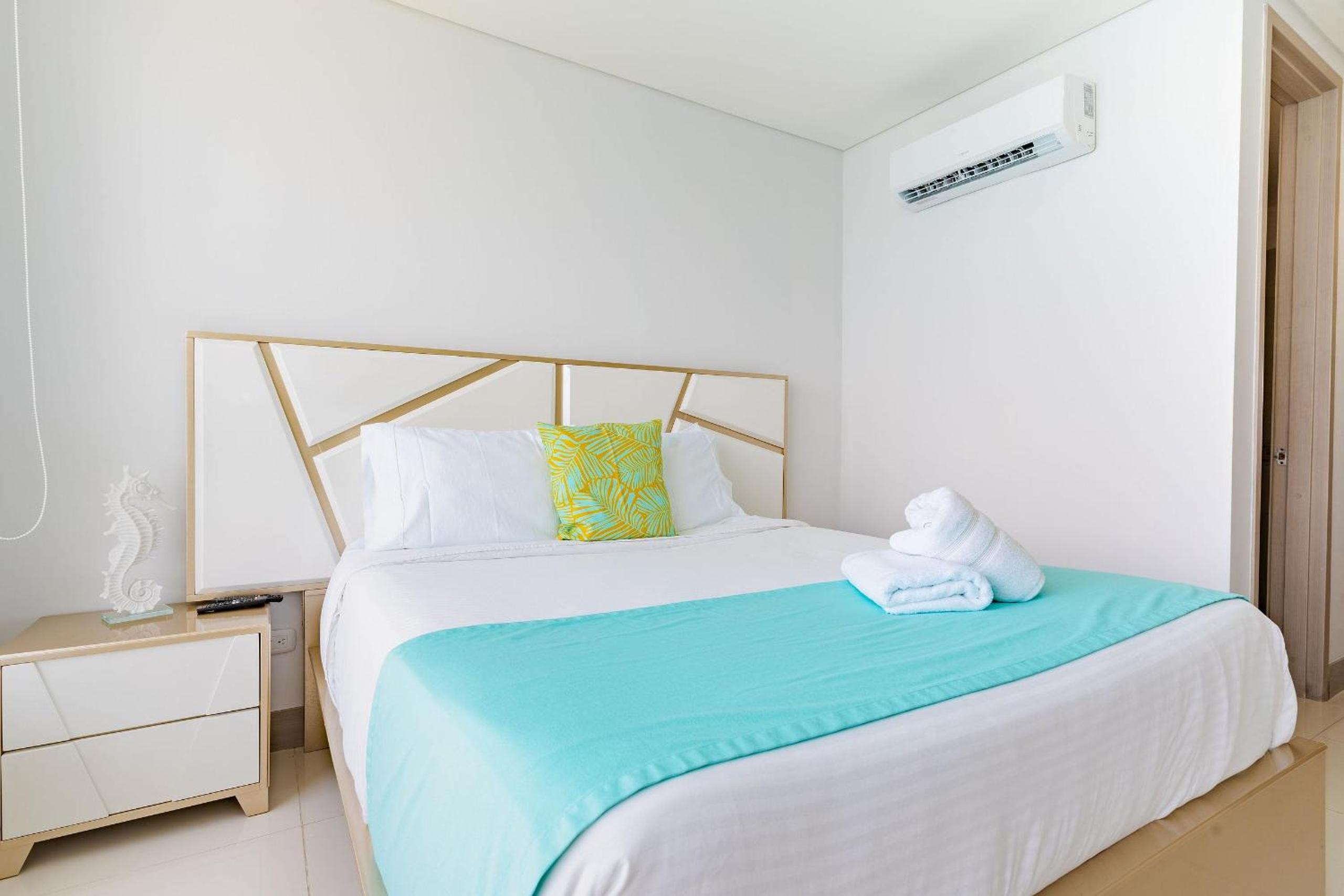 U-GO Palmetto Beach - Luxury by the Sea