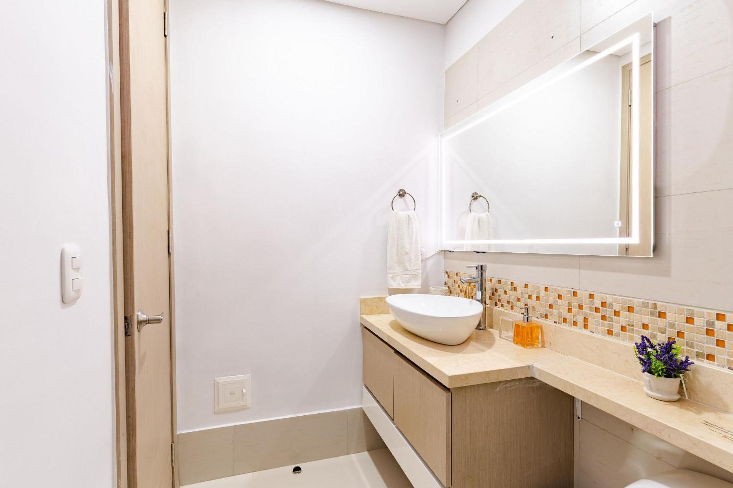 U-GO Palmetto Beach - Luxury by the Sea
