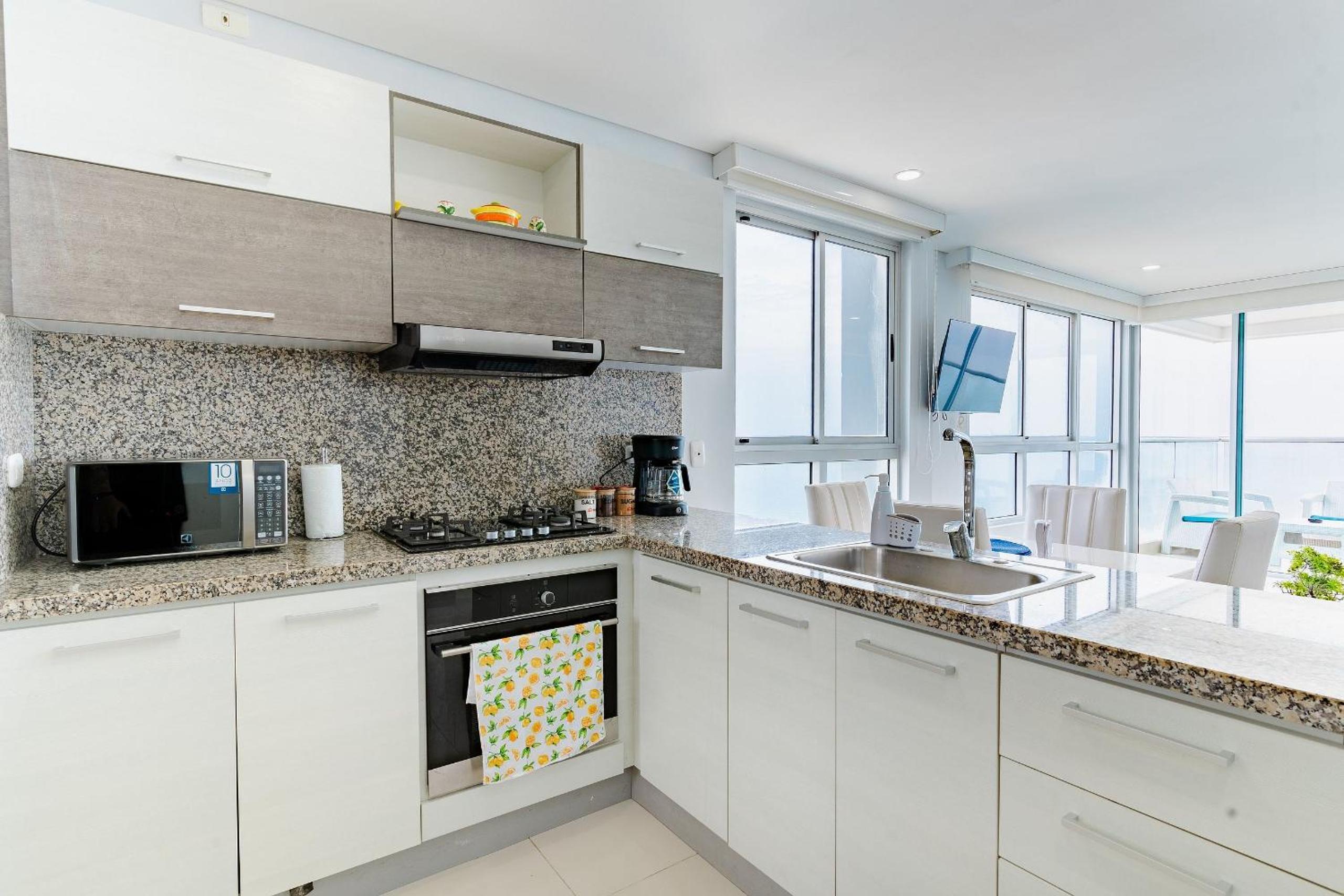 U-GO Palmetto Beach - Luxury by the Sea
