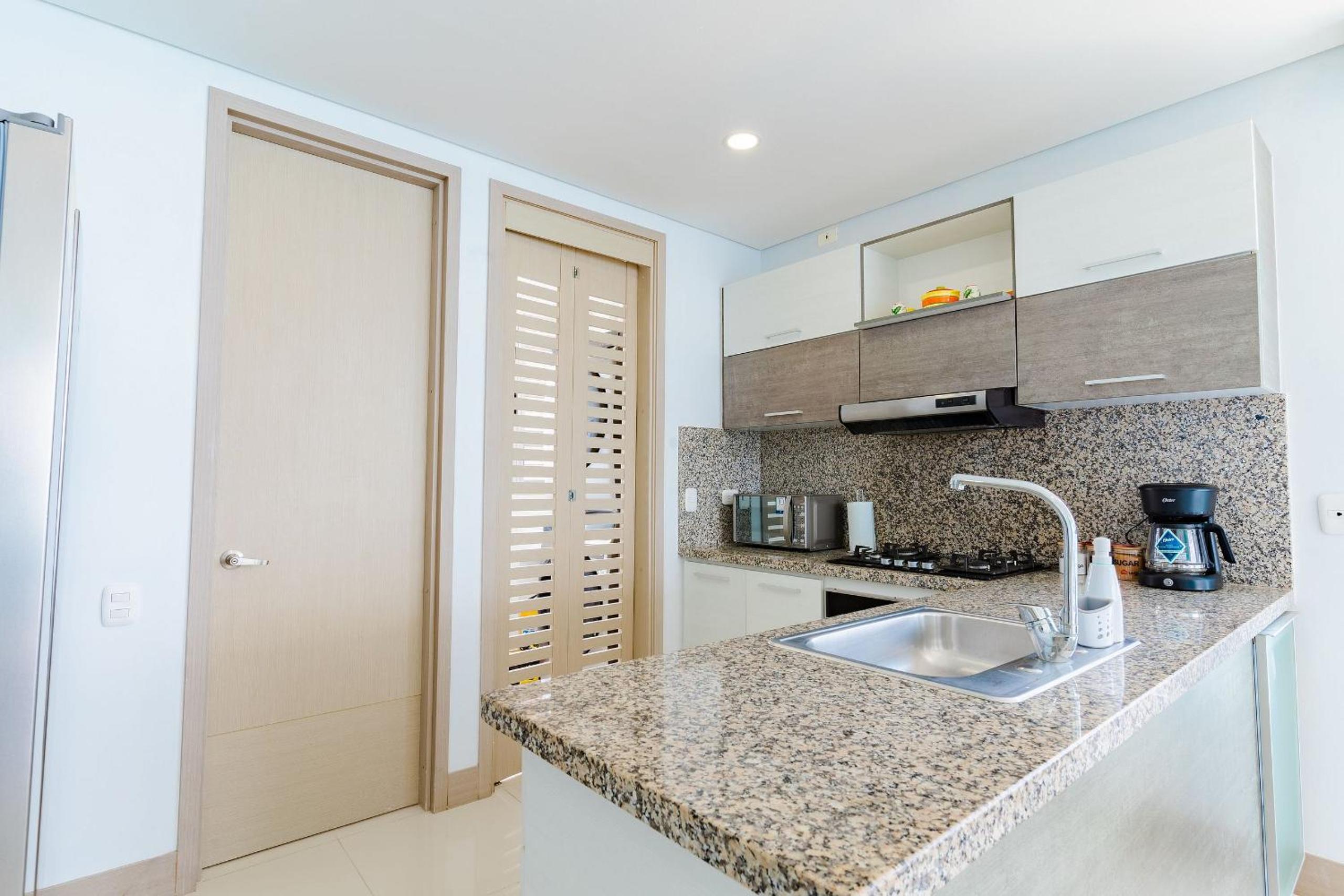 U-GO Palmetto Beach - Luxury by the Sea