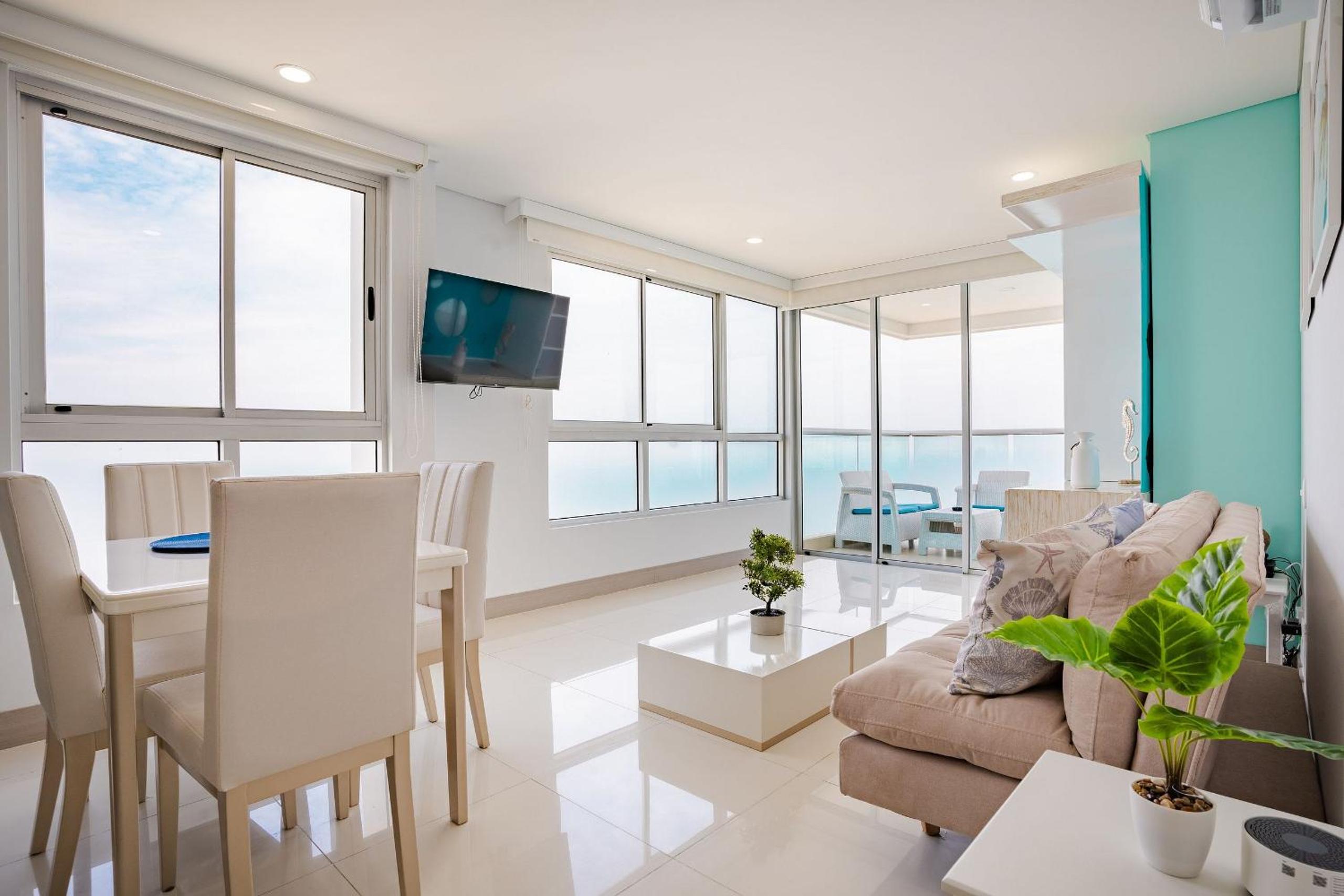 U-GO Palmetto Beach - Luxury by the Sea