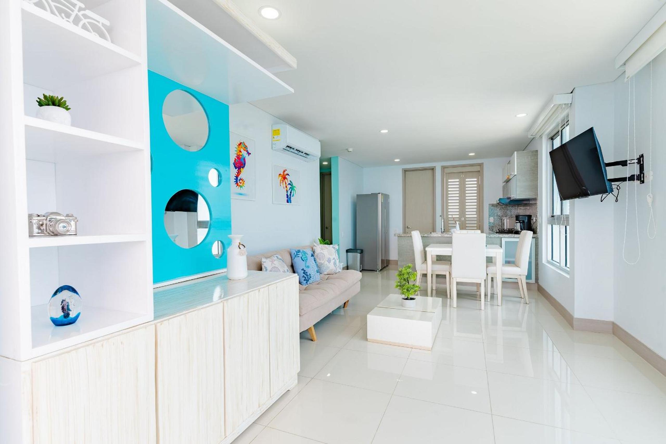 U-GO Palmetto Beach - Luxury by the Sea