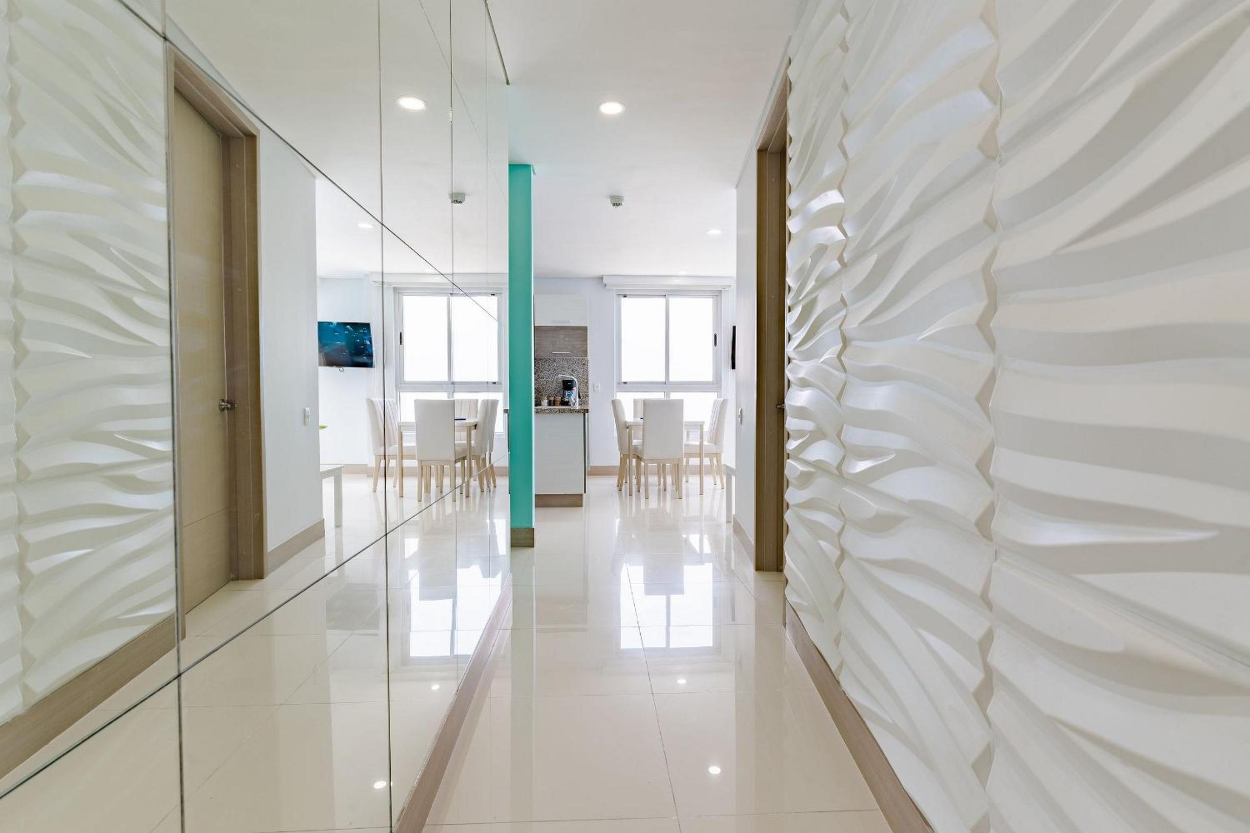 U-GO Palmetto Beach - Luxury by the Sea
