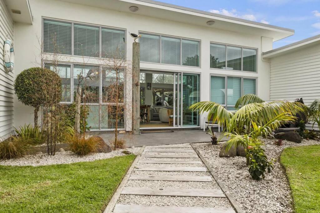 The Mangawhai Bach view 3