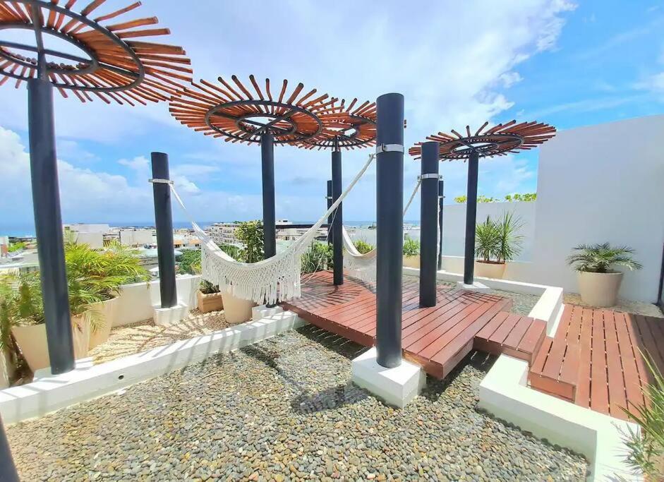 roof