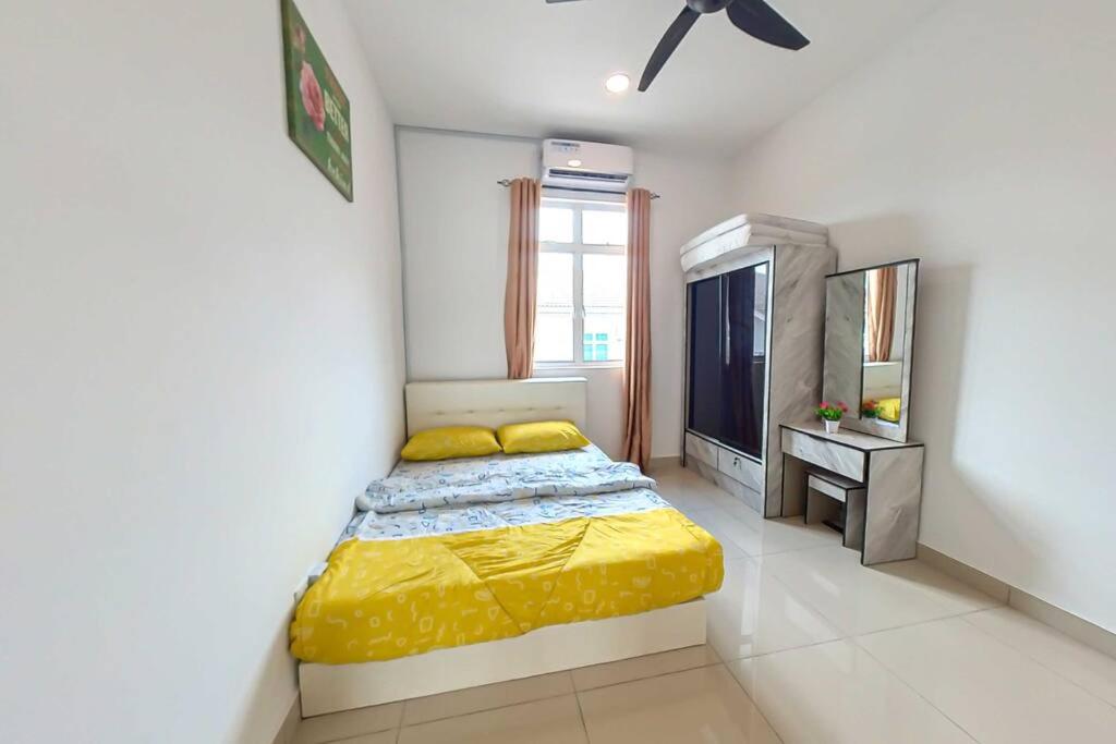 Desaru Comfy Homestay [Home Theater/Netflix] photo 5