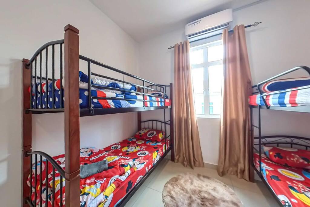 Desaru Comfy Homestay [Home Theater/Netflix] photo 3