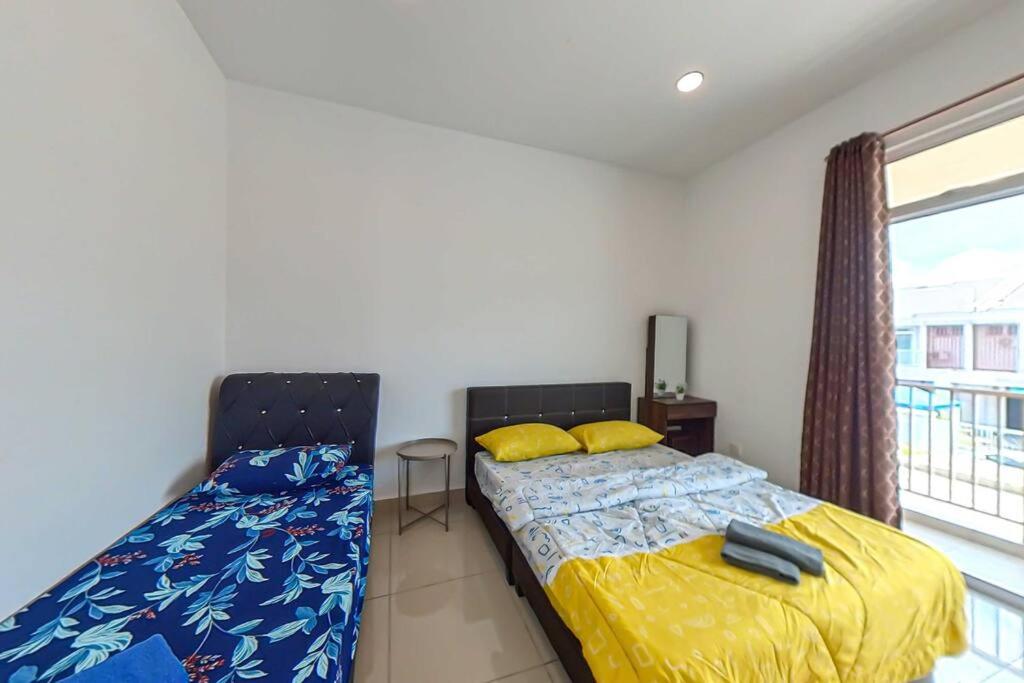 Desaru Comfy Homestay [Home Theater/Netflix] photo 4