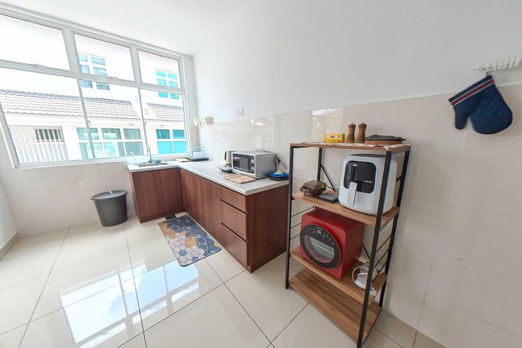 Desaru Comfy Homestay [Home Theater/Netflix] photo 8