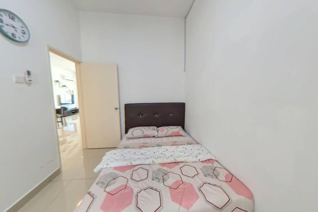 Desaru Comfy Homestay [Home Theater/Netflix] photo 7