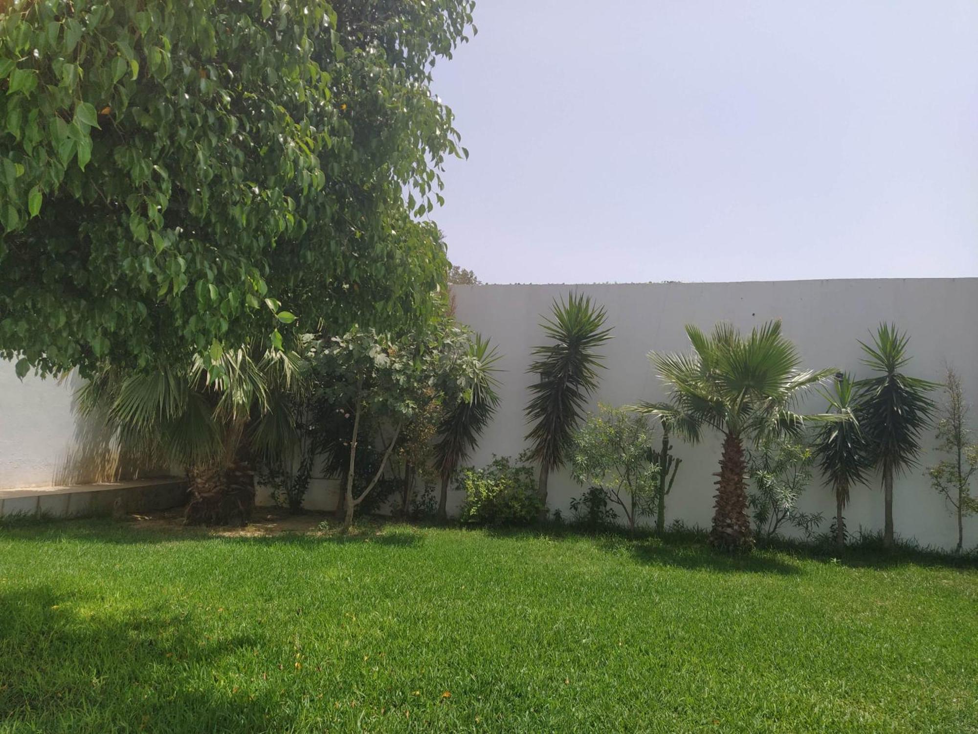 Villa Bleue Hammamet