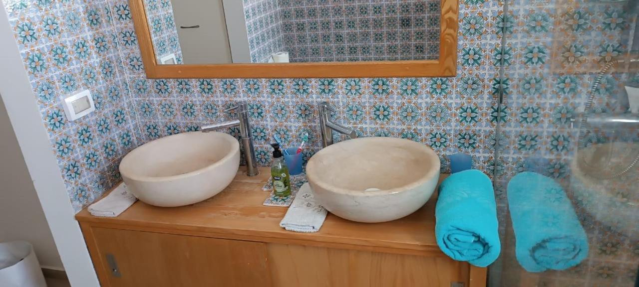 Villa Bleue Hammamet