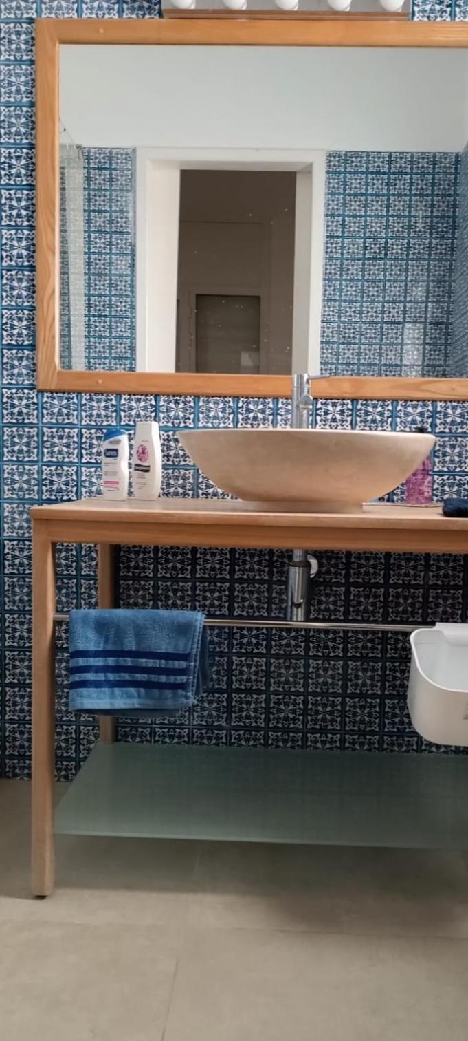 Villa Bleue Hammamet