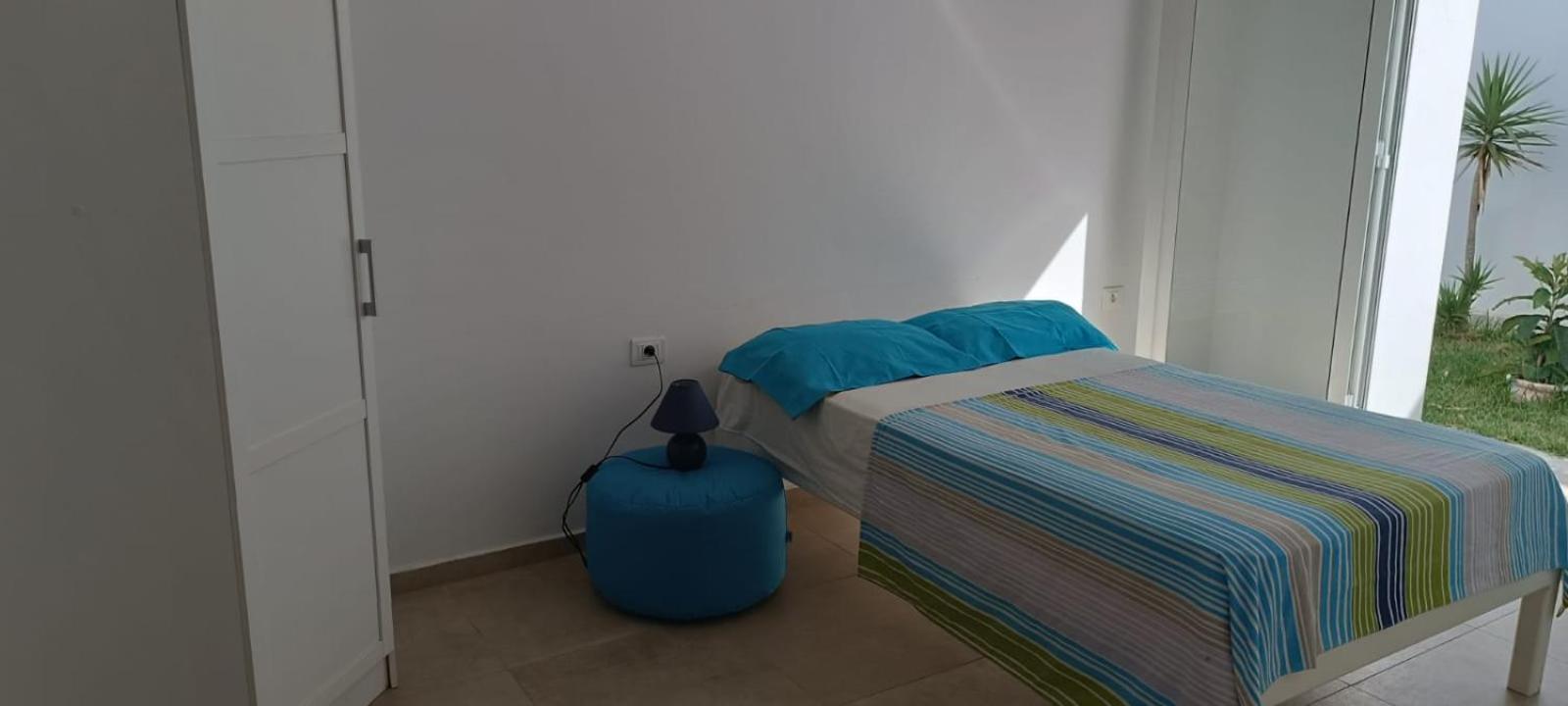 Villa Bleue Hammamet