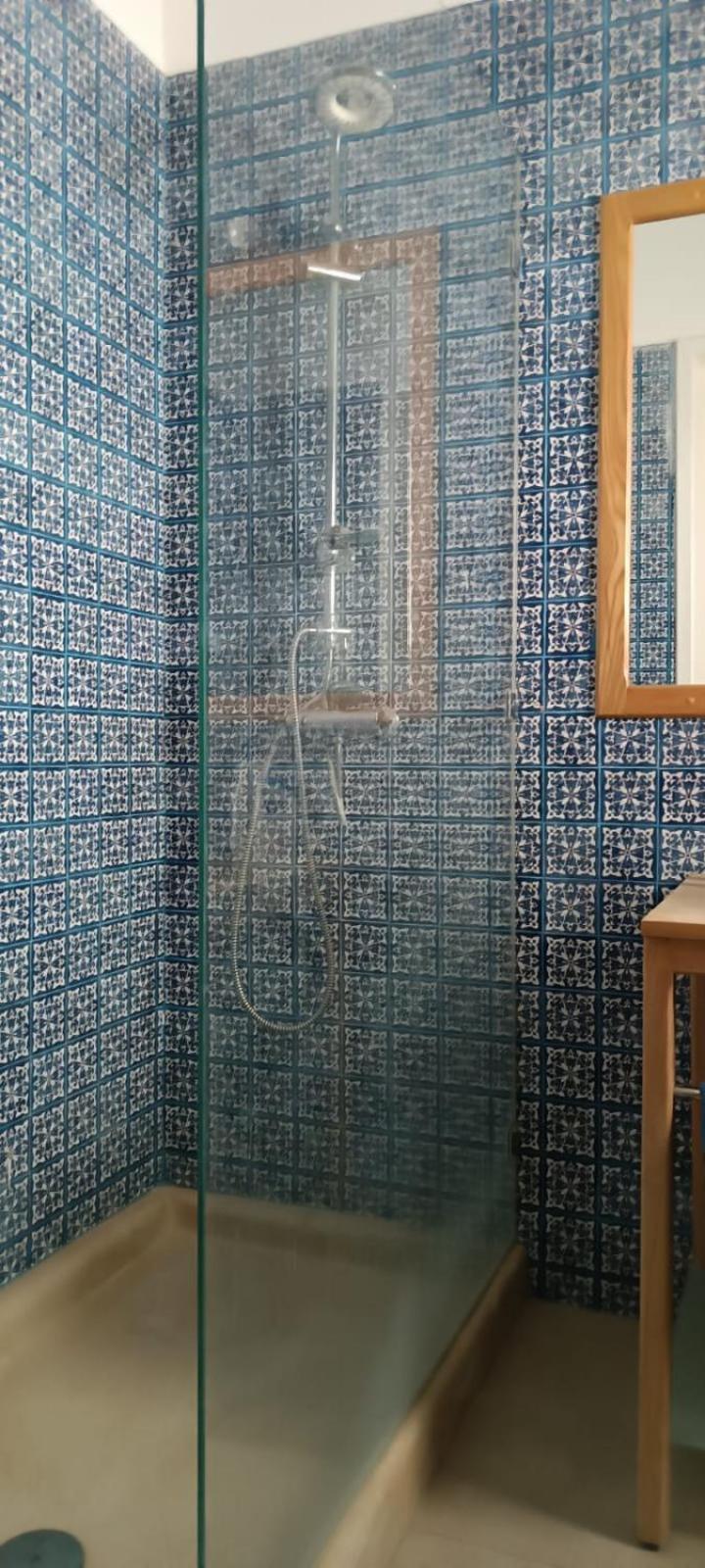 Villa Bleue Hammamet