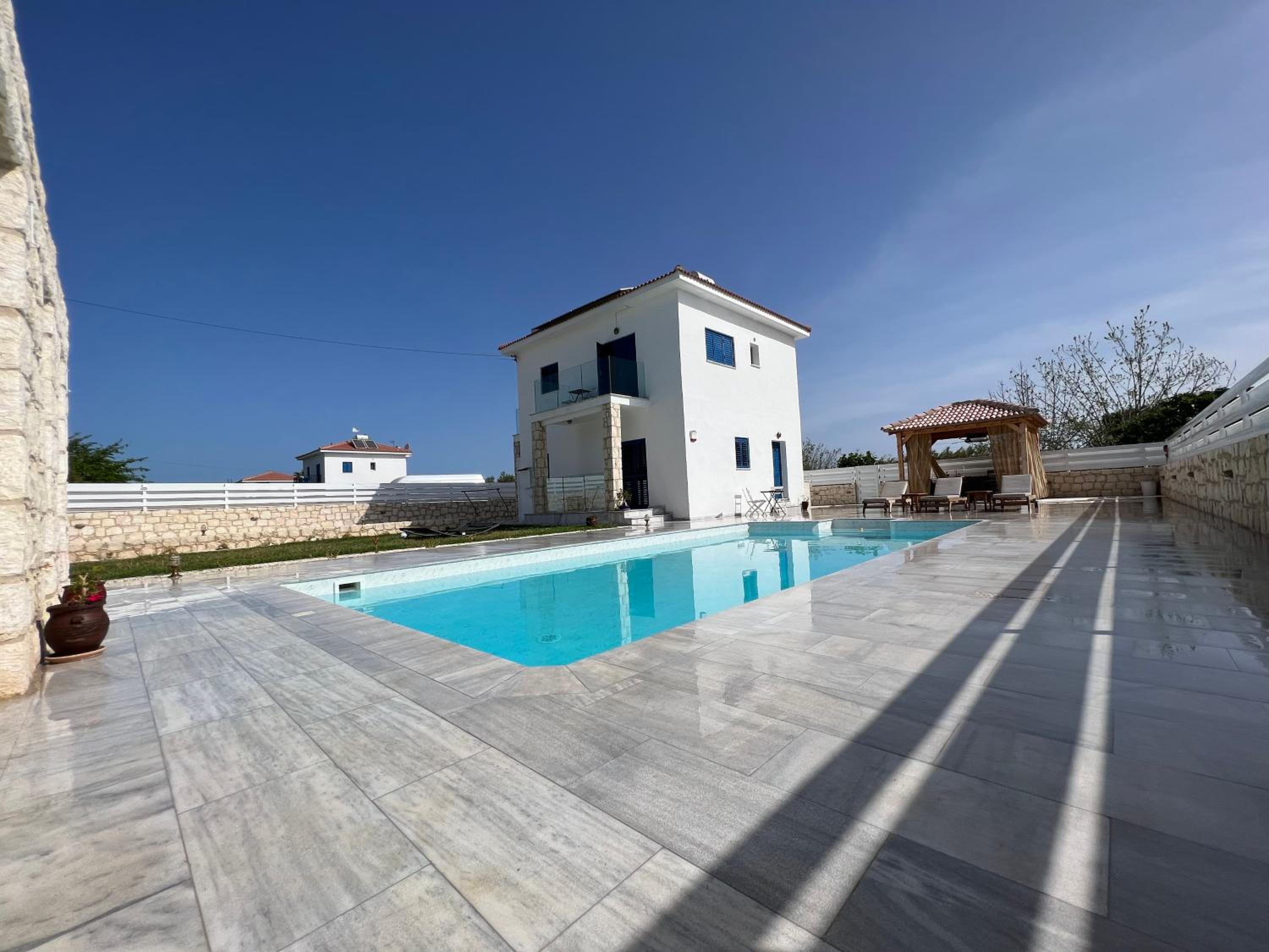 Jomavi Beach Eco-Villa