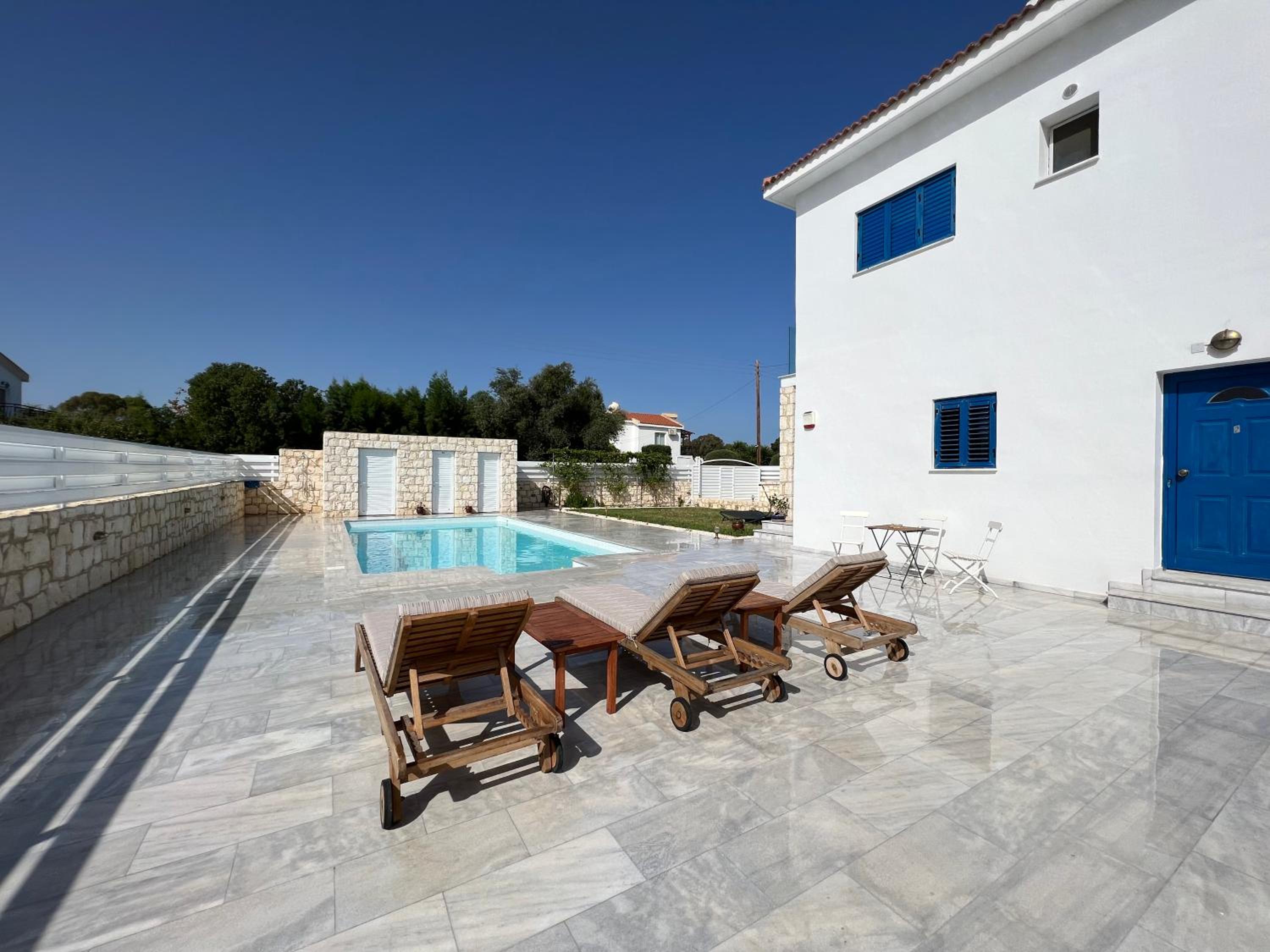 Jomavi Beach Eco-Villa