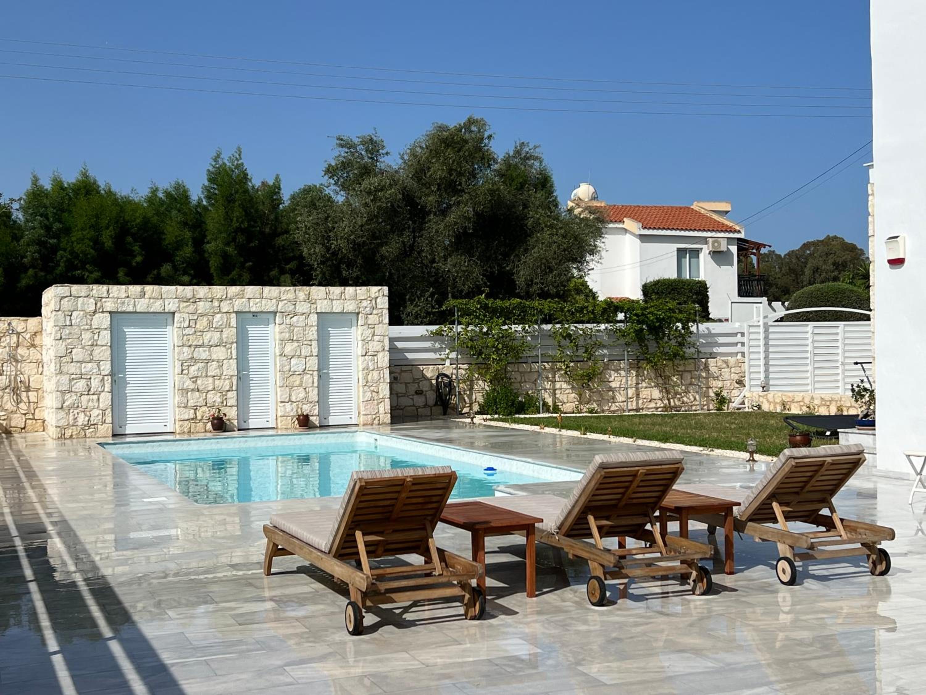 Jomavi Beach Eco-Villa