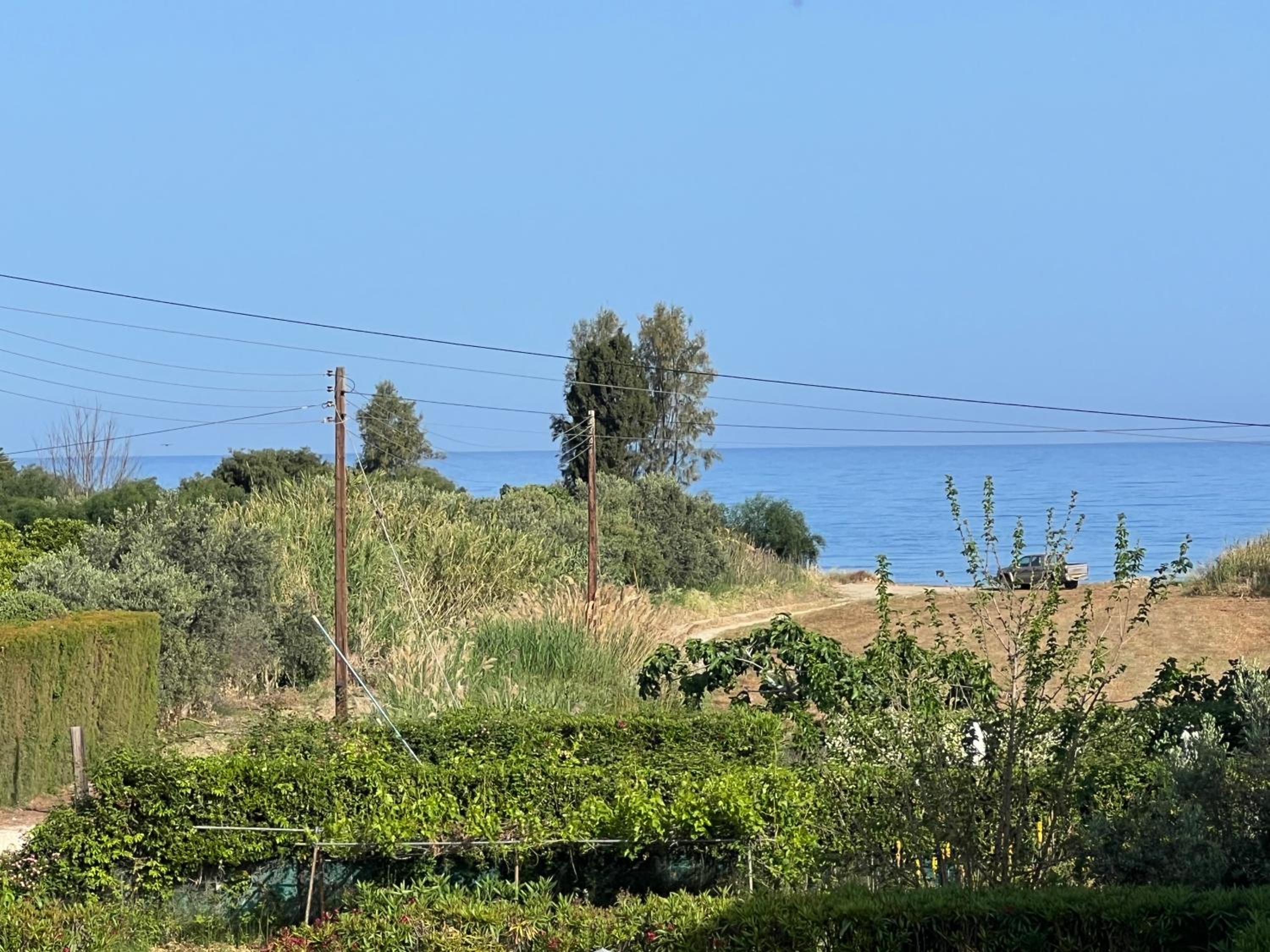 Jomavi Beach Eco-Villa